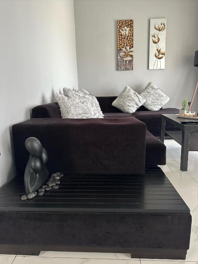 Darias Lux Apartment