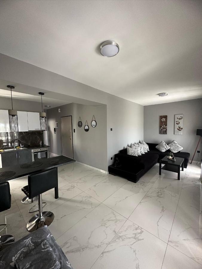 Darias Lux Apartment Thessaloniki