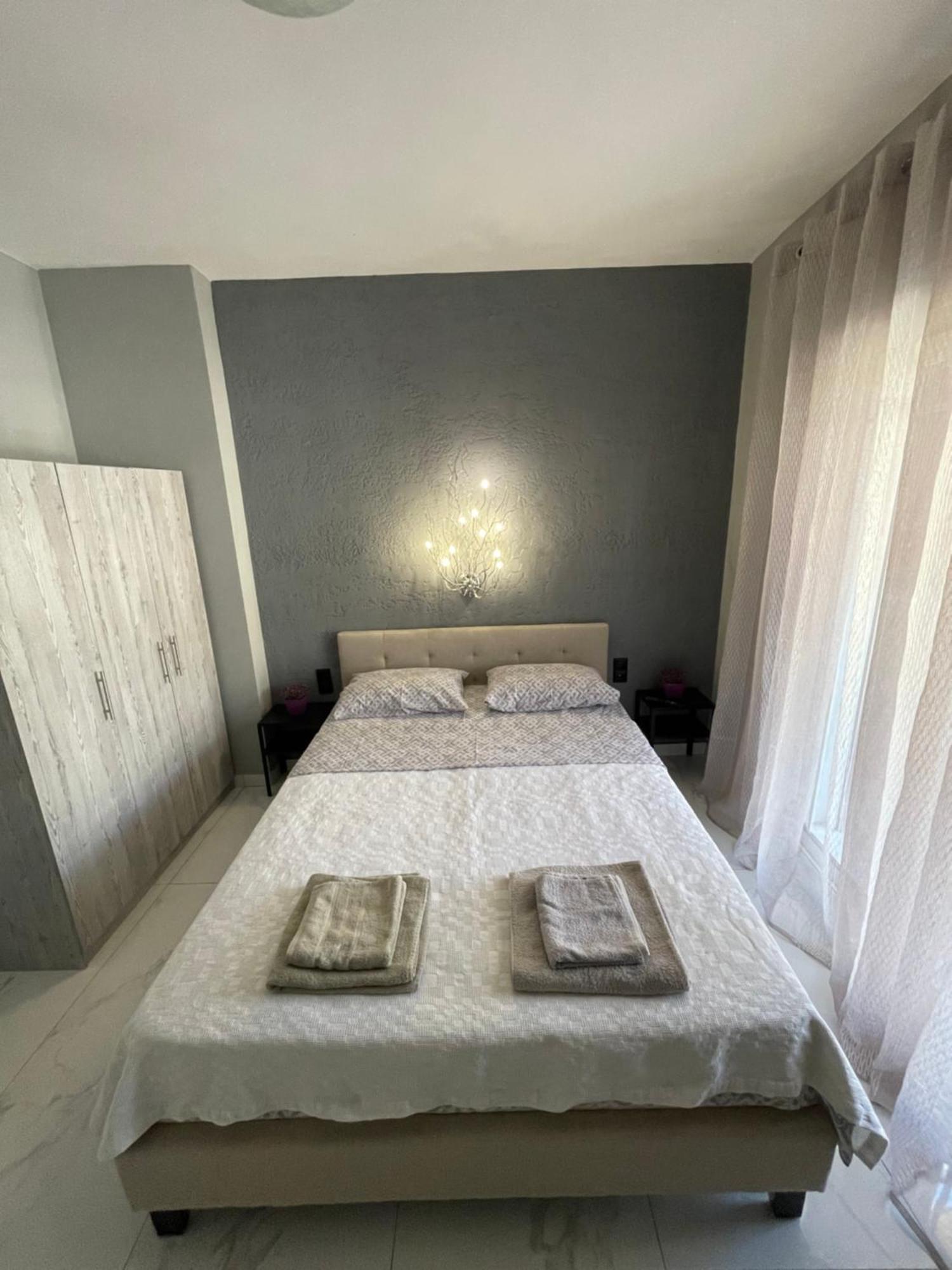 Darias Lux Apartment