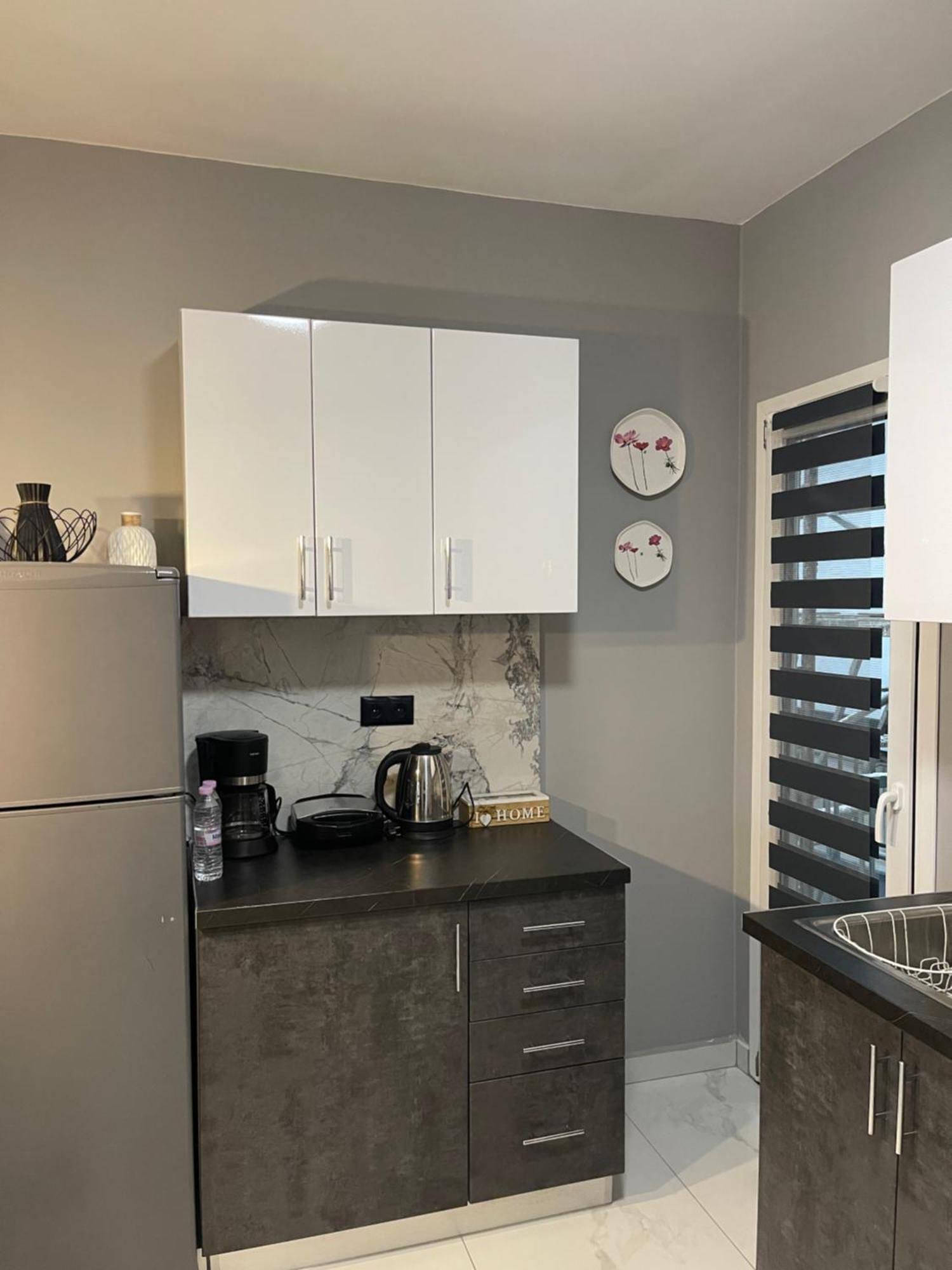 Apartment Darias Lux *