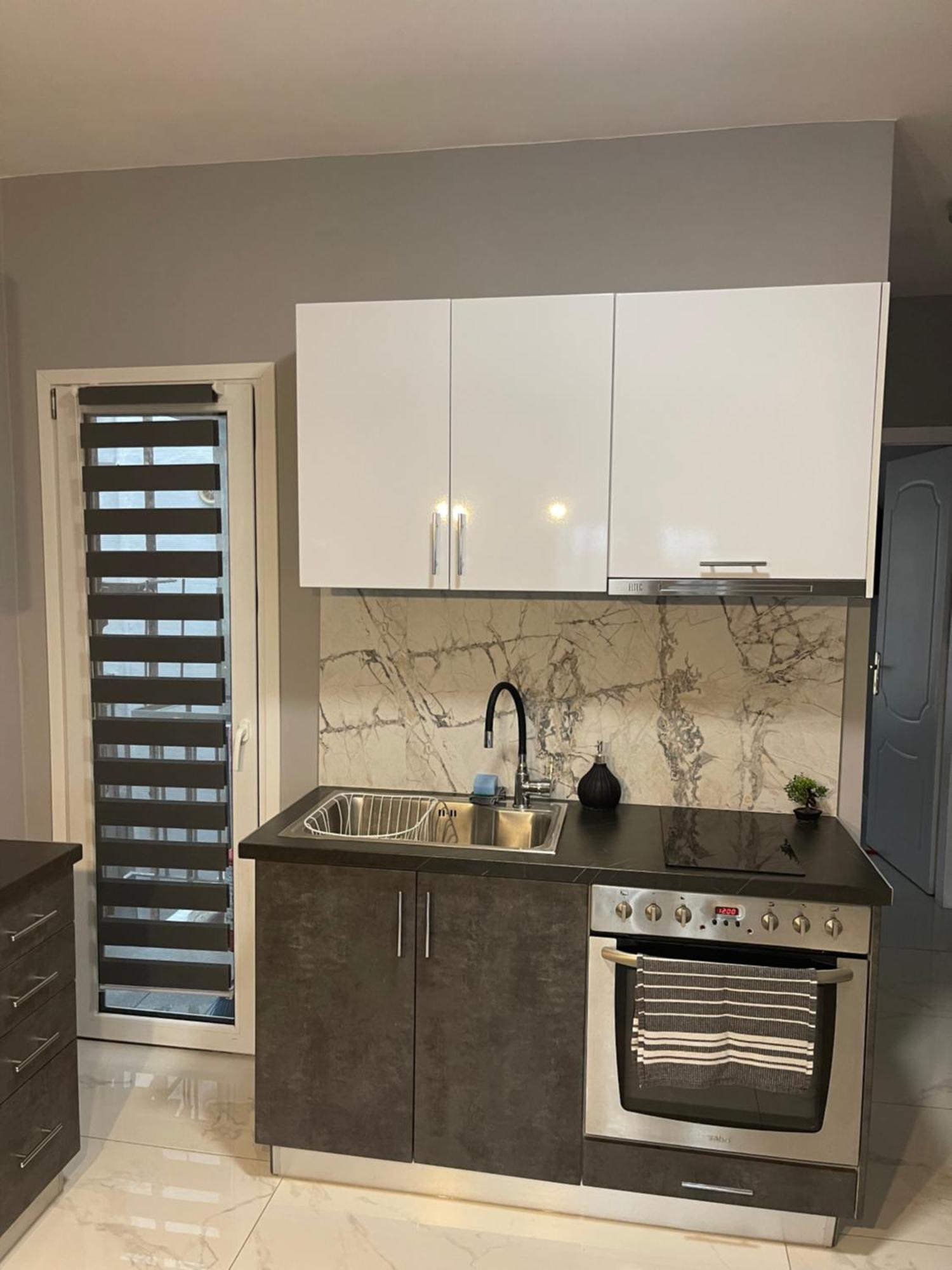 Darias Lux Apartment *