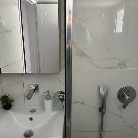 Darias Lux Home Thessaloniki Exterior photo