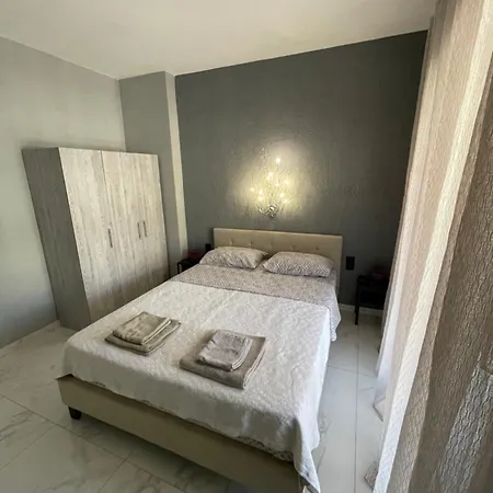 Darias Lux Home Thessaloniki Exterior foto