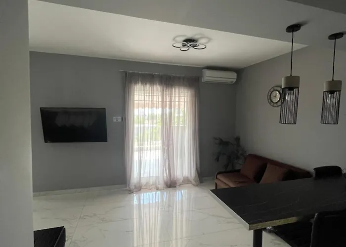 Darias Lux Home