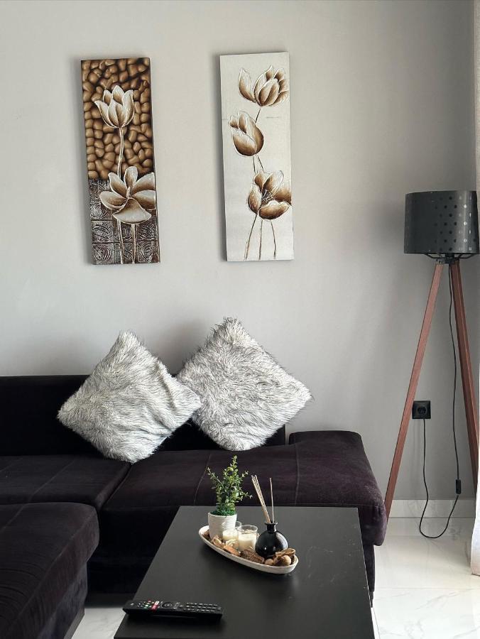 Darias Lux Apartament
