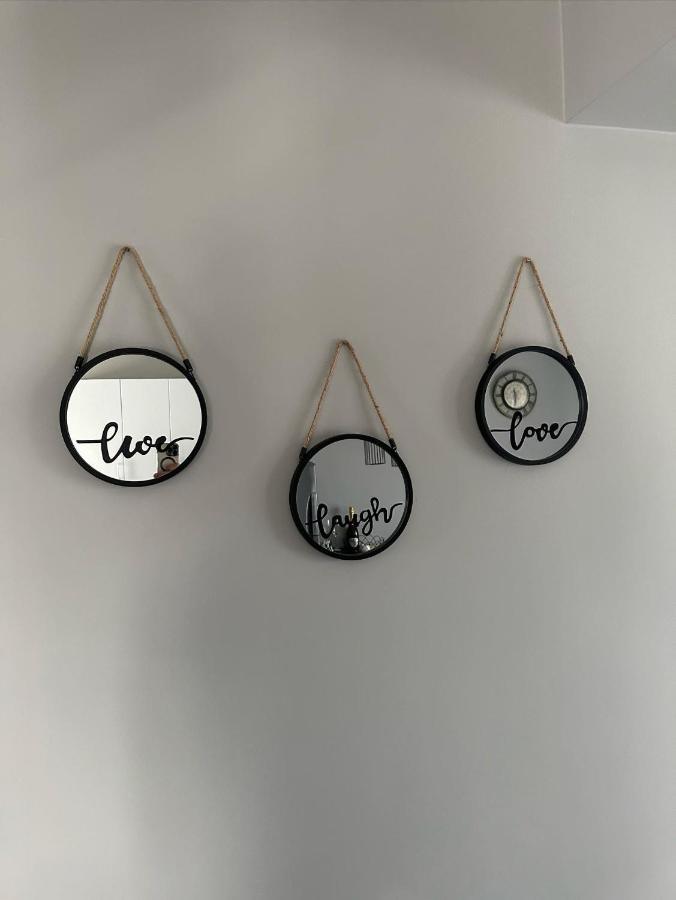 Darias Lux Apartament Salonic