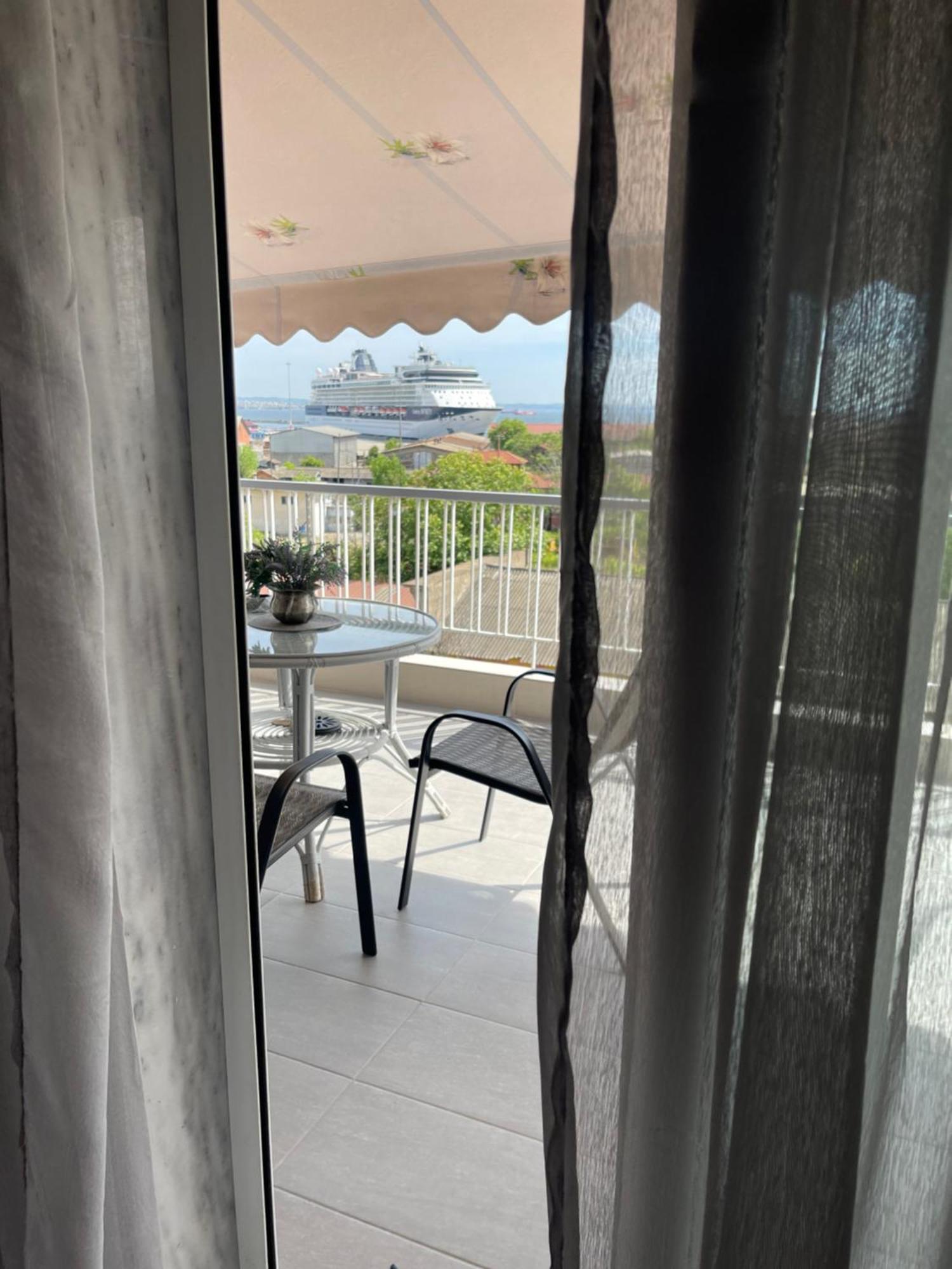 Darias Lux Apartament