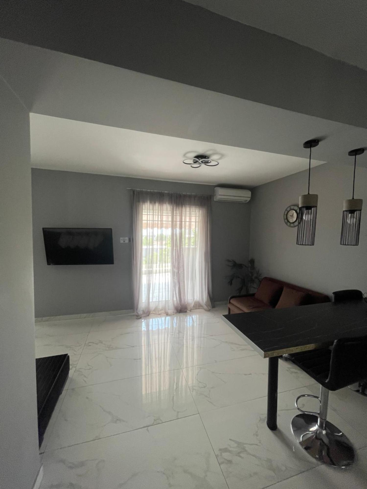 Darias Lux Apartamento *