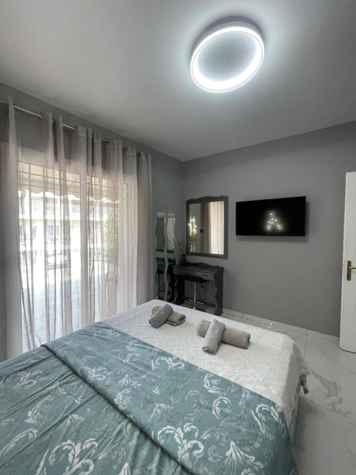 Apartamento Darias Lux *