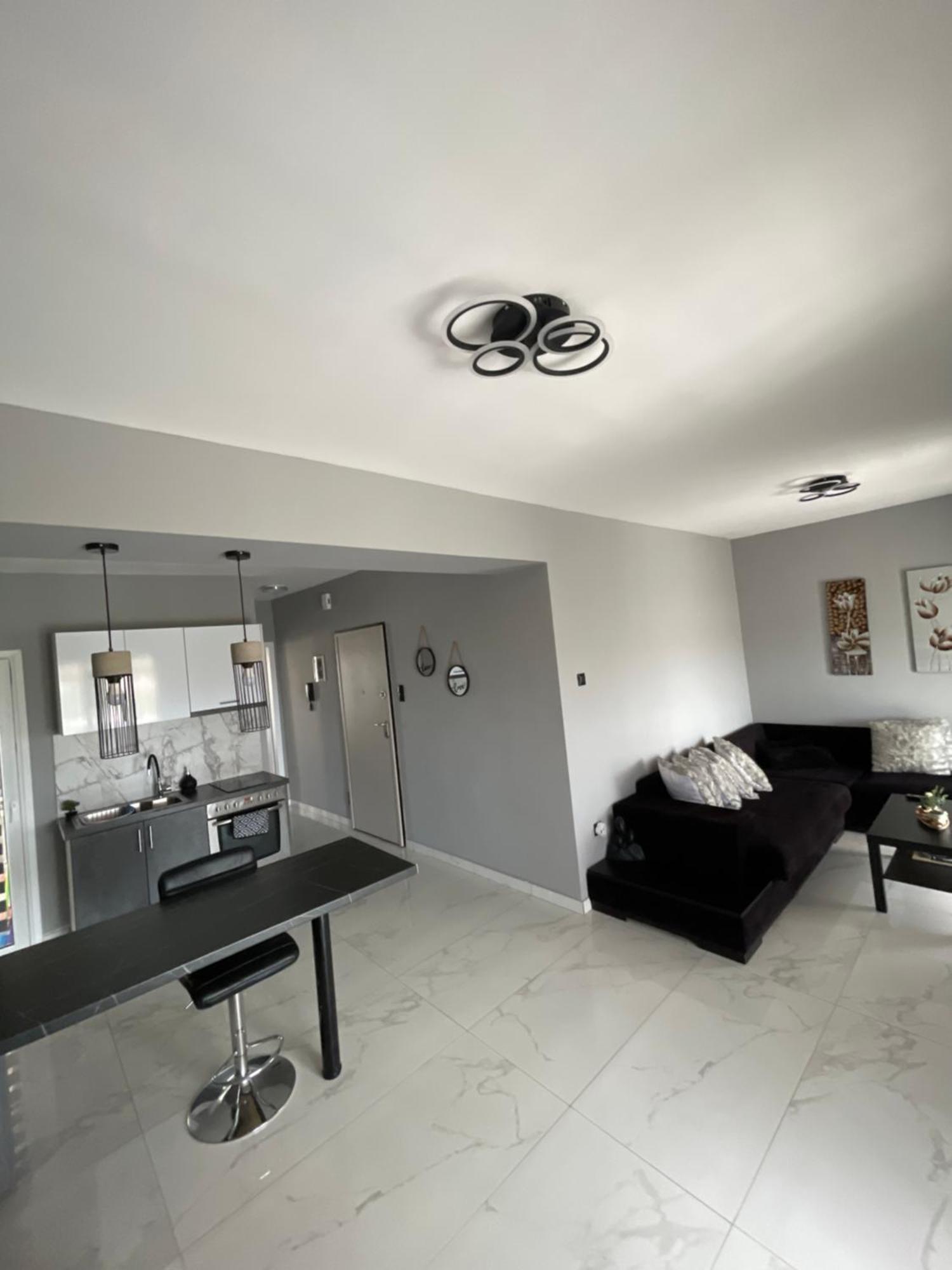 Darias Lux Apartamento Tesalónica