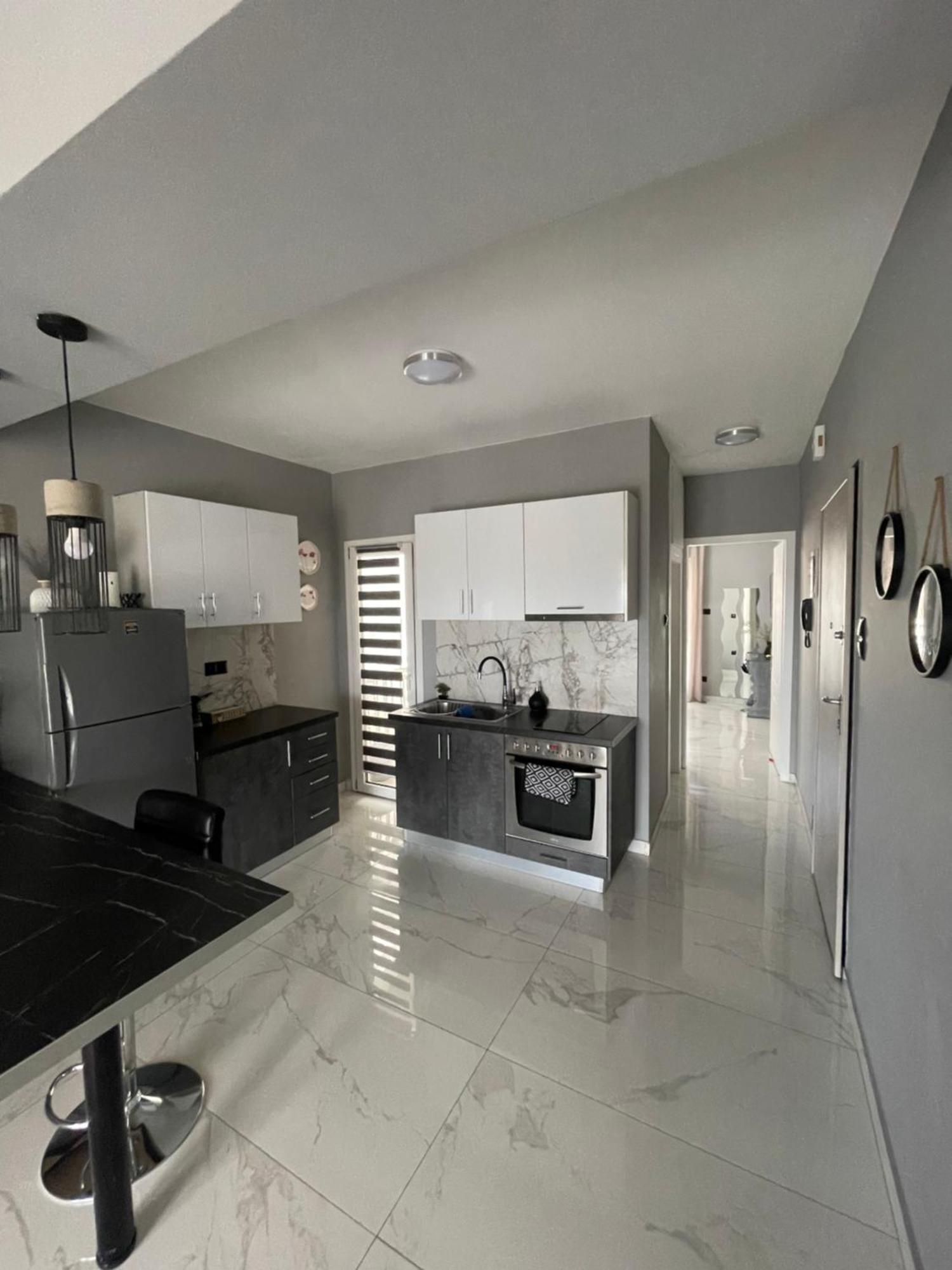 Apartment Darias Lux Thessaloniki